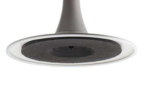 PODSTAWA STOLIKA SH-9108-1/W - ∅ 49 cm - biała okrągła PODSTAWA STOLIKA SH-9108-1/W - ∅ 49 cm - biała okrągła