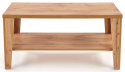 ŁAWA Z PÓŁKĄ MANTA Halmar kolor DĄB VOTAN PŁYTA laminowana 110x65 ŁAWA Z PÓŁKĄ MANTA Halmar kolor DĄB VOTAN PŁYTA laminowana 110x65