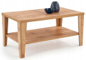 ŁAWA Z PÓŁKĄ MANTA Halmar kolor DĄB VOTAN PŁYTA laminowana 110x65 ŁAWA Z PÓŁKĄ MANTA Halmar kolor DĄB VOTAN PŁYTA laminowana 110x65