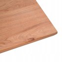 Halmar stół URBANO rozkładany, blat - dąb złoty, noga - czarny/dąb złoty, MDF fornir, MDF lakier 160-220x90 Halmar stół URBANO rozkładany, blat - dąb złoty, noga - czarny/dąb złoty, MDF fornir, MDF lakier 160-220x90