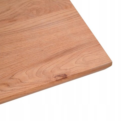 Halmar stół URBANO rozkładany, blat - dąb złoty, noga - czarny/dąb złoty, MDF fornir, MDF lakier 160-220x90 Halmar stół URBANO rozkładany, blat - dąb złoty, noga - czarny/dąb złoty, MDF fornir, MDF lakier 160-220x90