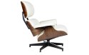 FOTEL OBROTOWY gabinetowy LOUNGE HM PREMIUM SZEROKI King Home BIAŁY SKÓRA WŁOSKA / ORZECH GIĘTE DREWNO stal lakierowana FOTEL OBROTOWY gabinetowy LOUNGE HM PREMIUM SZEROKI King Home BIAŁY SKÓRA WŁOSKA / ORZECH GIĘTE DREWNO stal lakierowana