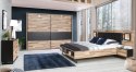 Meble Forte JAKOBINA LUXZ02B2-D76 Listwy okalające do szafy RCQS92411-C795 Dąb klepkowy Meble Forte JAKOBINA LUXZ02B2-D76 Listwy okalające do szafy RCQS92411-C795 Dąb klepkowy