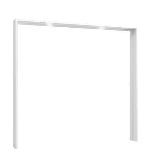 Meble Forte STARLET WHITE NPLZ02B-Z38 Listwy okalające z oświetleniem do szafy STPS924E1-C04 Meble Forte STARLET WHITE NPLZ02B-Z38 Listwy okalające z oświetleniem do szafy STPS924E1-C04
