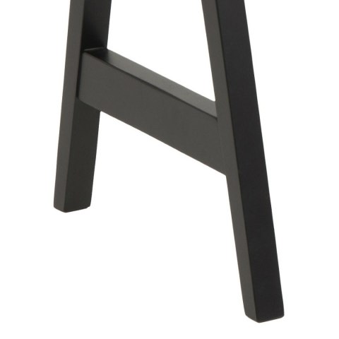 ACTONA Biurko Miso czarne - - minimalistyczne biurko do pracowni, pokoju młodzieżowego - drewno kauczukowe ACTONA Biurko Miso czarne - - minimalistyczne biurko do pracowni, pokoju młodzieżowego - drewno kauczukowe