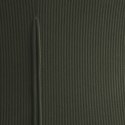 ACTONA Krzesło do jadalni, salonu Evelyn olive green - zielone oliwkowe, podstawa czarna metalowa malowan proszkowo ACTONA Krzesło do jadalni, salonu Evelyn olive green - zielone oliwkowe, podstawa czarna metalowa malowan proszkowo