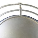 Intesi Lustro Avec złote owalne - metalowa rama art deco Intesi Lustro Avec złote owalne - metalowa rama art deco