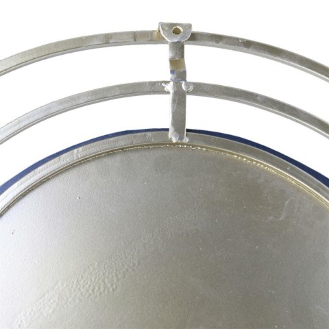 Intesi Lustro Avec złote owalne - metalowa rama art deco Intesi Lustro Avec złote owalne - metalowa rama art deco