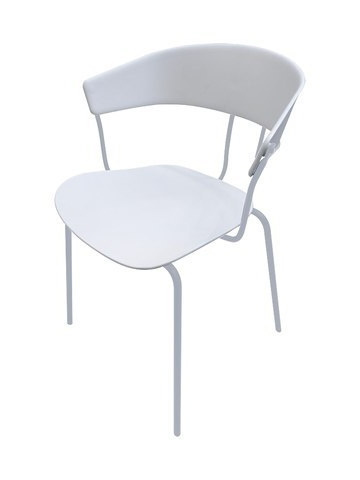 KRZESŁO JETT JASNOSZARE - TWORZYWO STELAŻ METALOWY - krzesło konferencyjne King Home KRZESŁO JETT JASNOSZARE - TWORZYWO STELAŻ METALOWY - krzesło konferencyjne King Home