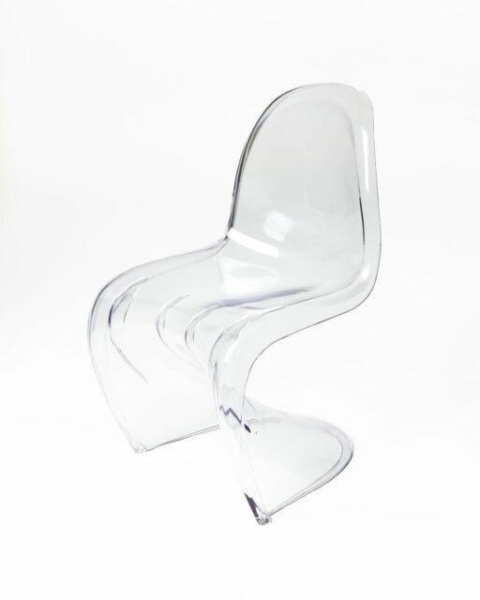 KRZESŁO HOVER PC King Home TRANSPARENTNE - TWORZYWO DO DOMU I DO LOKALU MOŻNA SZTAPLOWAĆ KRZESŁO HOVER PC King Home TRANSPARENTNE - TWORZYWO DO DOMU I DO LOKALU MOŻNA SZTAPLOWAĆ