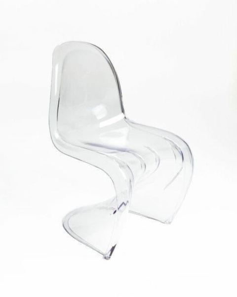 KRZESŁO HOVER PC King Home TRANSPARENTNE - TWORZYWO DO DOMU I DO LOKALU MOŻNA SZTAPLOWAĆ KRZESŁO HOVER PC King Home TRANSPARENTNE - TWORZYWO DO DOMU I DO LOKALU MOŻNA SZTAPLOWAĆ