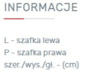 SZAFA NAROŻNA Z PÓŁKAMI MEBLE MŁODZIEŻOWE MOBI System MO1 Meblar - Biały Lux / Żółty - DLA DZIECKA DLA NASTOLATKA DO SYPIALNI SZAFA NAROŻNA Z PÓŁKAMI MEBLE MŁODZIEŻOWE MOBI System MO1 Meblar - Biały Lux / Żółty - DLA DZIECKA DLA NASTOLATKA DO SYPIALNI