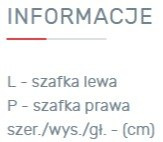 REGAŁ SZAFKA MEBLE MŁODZIEŻOWE MOBI System MO4 Meblar - Biały Lux / Żółty - regał z szafką i szufladami PŁYTA LAMINOWANA REGAŁ SZAFKA MEBLE MŁODZIEŻOWE MOBI System MO4 Meblar - Biały Lux / Żółty - regał z szafką i szufladami PŁYTA LAMINOWANA