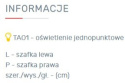 ŁÓŻKO MŁODZIEŻOWE Z SZUFLADĄ I PÓŁKAMI - Czarny / Dąb / Beż- Meblar PLANET System PL14 PŁYTA LAMINOWANA OBRZEŻA WZMOCNIONE ABS