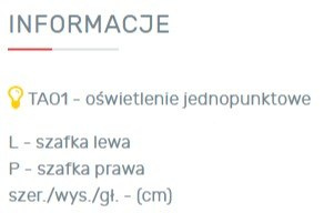 SZAFA NAROŻNA GARDEROBA MŁODZIEŻOWA Meblar PLANET System PL1 - Czarny /Dąb /Beż - szafa z półkami i szafkami LAMINAT OBRZEŻA ABS SZAFA NAROŻNA GARDEROBA MŁODZIEŻOWA Meblar PLANET System PL1 - Czarny /Dąb /Beż - szafa z półkami i szafkami LAMINAT OBRZEŻA ABS