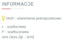 SZAFA NAROŻNA GARDEROBA MEBLE MŁODZIEŻOWE PLANET System PL2 Meblar - Czarny / Dąb / Beż - PŁYTA LAMINOWANA OBRZEŻA ABS