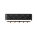 Umbra UMBRA organizer ESTIQUE czarny Umbra UMBRA organizer ESTIQUE czarny