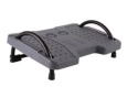 Fun Desk Ergonomiczna podstawka pod nogi SS12T - szara Składana podstawka pod nogi Fun Desk Ergonomiczna podstawka pod nogi SS12T - szara Składana podstawka pod nogi