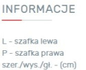 SZAFKA RTV MEBLE MŁODZIEŻOWE MOBI System MO12 Meblar - Biały Lux / Żółty - szafka RTV pod telewizor PŁYTA LAMINOWANA SZAFKA RTV MEBLE MŁODZIEŻOWE MOBI System MO12 Meblar - Biały Lux / Żółty - szafka RTV pod telewizor PŁYTA LAMINOWANA