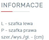 SZAFKA RTV MEBLE MŁODZIEŻOWE MOBI System MO12 Meblar - Biały Lux / Żółty - szafka RTV pod telewizor PŁYTA LAMINOWANA SZAFKA RTV MEBLE MŁODZIEŻOWE MOBI System MO12 Meblar - Biały Lux / Żółty - szafka RTV pod telewizor PŁYTA LAMINOWANA