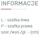 PÓŁKA WISZĄCA MEBLE MŁODZIEŻOWE MOBI System MO14 Meblar - Biały Lux / Żółty półka wisząca do pokoju dziecka, młodzieżowego PÓŁKA WISZĄCA MEBLE MŁODZIEŻOWE MOBI System MO14 Meblar - Biały Lux / Żółty półka wisząca do pokoju dziecka, młodzieżowego