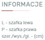 REGAŁ NISKI SZAFKA KOMODA Z PÓŁKAMI MOBI System MO7 Meblar MEBLE MŁODZIEŻOWE - Biały Lux / Żółty - regał z szafkami i szufladami REGAŁ NISKI SZAFKA KOMODA Z PÓŁKAMI MOBI System MO7 Meblar MEBLE MŁODZIEŻOWE - Biały Lux / Żółty - regał z szafkami i szufladami