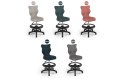 ENTELO Petit Czarny Monolith 08 rozmiar 4 WK+P - DOBRE KRZESŁO dla kręgosłupa, ortopedyczne - fotel obrotowy do biurka ENTELO Petit Czarny Monolith 08 rozmiar 4 WK+P - DOBRE KRZESŁO dla kręgosłupa, ortopedyczne - fotel obrotowy do biurka