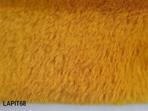 SIGNAL PUFA KWADRAT 39x39 LORI R CURRY LAPIT 68, TKANINA -FUTERKO - żółta SIGNAL PUFA KWADRAT 39x39 LORI R CURRY LAPIT 68, TKANINA -FUTERKO - żółta