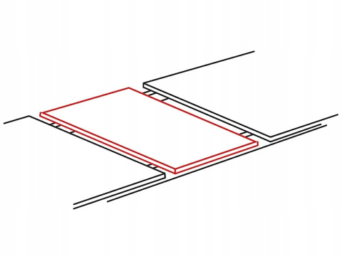SIGNAL STÓŁ HORACY ROZKŁADANY PROSTOKĄTNY PŁYTA LAMINOWANA DĄB ARTISAN / STELAŻ MDF CZARNY 125(170)x75 SIGNAL STÓŁ HORACY ROZKŁADANY PROSTOKĄTNY PŁYTA LAMINOWANA DĄB ARTISAN / STELAŻ MDF CZARNY 125(170)x75