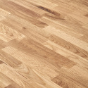 Halmar stół APEX 160x90 drewno lite - dębowe kolor: dąb naturalny, stelaż stal malowana czarny Halmar stół APEX 160x90 drewno lite - dębowe kolor: dąb naturalny, stelaż stal malowana czarny