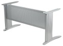 ŁĄCZYNA METALOWA DO STELAŻU BIURKA CM, CD-A, CD/S - 67 cm, czarny ŁĄCZYNA METALOWA DO STELAŻU BIURKA CM, CD-A, CD/S - 67 cm, czarny