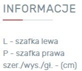 SZAFKA NOCNA Z SZUFLADĄ MEBLE MŁODZIEŻOWE MOBI System MO17 Meblar - Biały Lux / Żółty - szafka nocna z szufladą i półkami SZAFKA NOCNA Z SZUFLADĄ MEBLE MŁODZIEŻOWE MOBI System MO17 Meblar - Biały Lux / Żółty - szafka nocna z szufladą i półkami