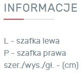 REGAŁ MŁODZIEŻOWY NEXT System NX5 Meblar - Sosna bielona / Earth szary z szufladami oraz półkami - do pokoju nastolatka REGAŁ MŁODZIEŻOWY NEXT System NX5 Meblar - Sosna bielona / Earth szary z szufladami oraz półkami - do pokoju nastolatka