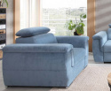 Meblar FOTEL UMBRIA Meblar FOTEL UMBRIA