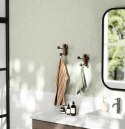 WIESZAK ŚCIENNY WOODY WALL HOOK CZARNY / ORZECHOWY - DREWNIANY wieszak na ubrania - 4 haczyki - KSZTAŁT LUDZIKA Umbra UMBRA WIESZAK ŚCIENNY WOODY WALL HOOK CZARNY / ORZECHOWY - DREWNIANY wieszak na ubrania - 4 haczyki - KSZTAŁT LUDZIKA Umbra UMBRA