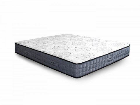 Frankhauer Frankhauer Materac pocket hybrydowy Quanto Premium Frankhauer Frankhauer Materac pocket hybrydowy Quanto Premium