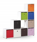 REGAŁ NA KSIĄŻKI ZABAWKI CABOTO biały płyta laminowana 139x33 Halmar DO POKOJU SALONU DLA DZIECKA REGAŁ NA KSIĄŻKI ZABAWKI CABOTO biały płyta laminowana 139x33 Halmar DO POKOJU SALONU DLA DZIECKA