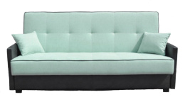 Markos Sofa / Kanapa / Wersalka LIDO