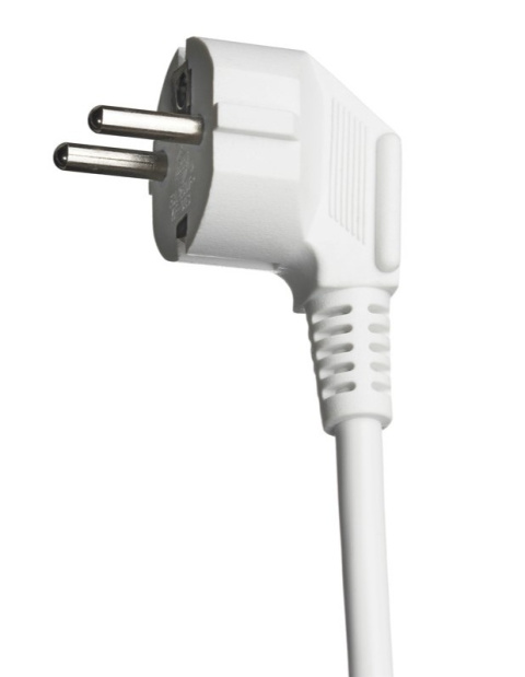 Fun Desk Uniwersalny przedłużacz sieciowy Logan WSG8-2 + USB, ładowanie indukcyjne Fun Desk Uniwersalny przedłużacz sieciowy Logan WSG8-2 + USB, ładowanie indukcyjne