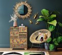 Kare Design KARE dekoracja ścienna ATLAS BEETLE złota w kształcie chrabąszcza, ozdoba na ścinę, meble Kare Design KARE dekoracja ścienna ATLAS BEETLE złota w kształcie chrabąszcza, ozdoba na ścinę, meble