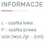 PÓŁKA WISZĄCA MEBLE MŁODZIEŻOWE NEXT System NX15 Meblar - Sosna bielona / Earth szara PŁYTA LAMINOWANA DO POKOJU NASTOLATKA PÓŁKA WISZĄCA MEBLE MŁODZIEŻOWE NEXT System NX15 Meblar - Sosna bielona / Earth szara PŁYTA LAMINOWANA DO POKOJU NASTOLATKA