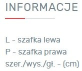 PÓŁKA WISZĄCA MŁODZIEŻOWA NEXT System NX16 Meblar - Sosna bielona / Earth szara LAMINAT do pokoju nastolatka nad biurko komodę PÓŁKA WISZĄCA MŁODZIEŻOWA NEXT System NX16 Meblar - Sosna bielona / Earth szara LAMINAT do pokoju nastolatka nad biurko komodę