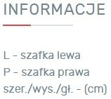 SZAFKA NOCNA MEBLE MŁODZIEŻOWE Meblar NEXT System NX17 - Sosna bielona / Earth szary DO DO SYPIALNI DO POKOJU NASTOLATKA DZIECKA SZAFKA NOCNA MEBLE MŁODZIEŻOWE Meblar NEXT System NX17 - Sosna bielona / Earth szary DO DO SYPIALNI DO POKOJU NASTOLATKA DZIECKA