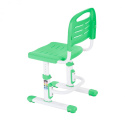 SST3L Green - Regulowane krzesełko dziecięce FunDesk - zielone krzesło do biurka dla dziecka 3-14 lat - regulowana wysokość SST3L Green - Regulowane krzesełko dziecięce FunDesk - zielone krzesło do biurka dla dziecka 3-14 lat - regulowana wysokość