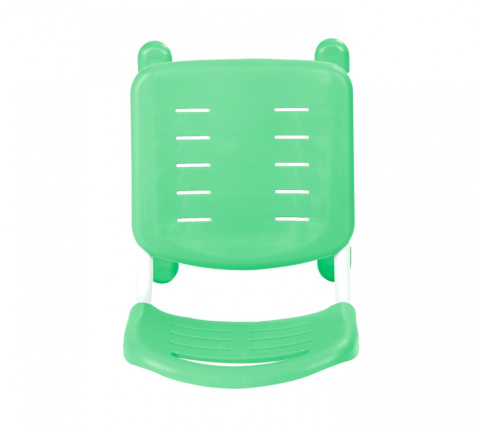 SST3L Green - Regulowane krzesełko dziecięce FunDesk - zielone krzesło do biurka dla dziecka 3-14 lat - regulowana wysokość SST3L Green - Regulowane krzesełko dziecięce FunDesk - zielone krzesło do biurka dla dziecka 3-14 lat - regulowana wysokość