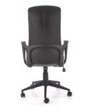 Halmar FIBERO fotel obrotowy gabinetowy popielaty TILT Halmar FIBERO fotel obrotowy gabinetowy popielaty TILT