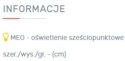 SZAFA NAROŻNA DWUDRZWIOWA Z UCHWYTAMI MEGA System ME8 Meblar - Dąb Trufla PŁYTA LAMINOWANA DO SYPIALNI DO POKOJU SZAFA NAROŻNA DWUDRZWIOWA Z UCHWYTAMI MEGA System ME8 Meblar - Dąb Trufla PŁYTA LAMINOWANA DO SYPIALNI DO POKOJU