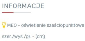 SZAFA NAROŻNA DWUDRZWIOWA Z UCHWYTAMI MEGA System ME8 Meblar - Dąb Trufla PŁYTA LAMINOWANA DO SYPIALNI DO POKOJU SZAFA NAROŻNA DWUDRZWIOWA Z UCHWYTAMI MEGA System ME8 Meblar - Dąb Trufla PŁYTA LAMINOWANA DO SYPIALNI DO POKOJU