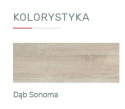 SZAFA NAROŻNA DWUDRZWIOWA Z UCHWYTAMI MEGA System ME8 Meblar - Dąb Sonoma PŁYTA LAMINOWANA DO POKOJU DO SYPIALNI SZAFA NAROŻNA DWUDRZWIOWA Z UCHWYTAMI MEGA System ME8 Meblar - Dąb Sonoma PŁYTA LAMINOWANA DO POKOJU DO SYPIALNI