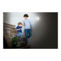 Intesi Lampa LED z czujnikiem ruchu okragła Intesi Lampa LED z czujnikiem ruchu okragła